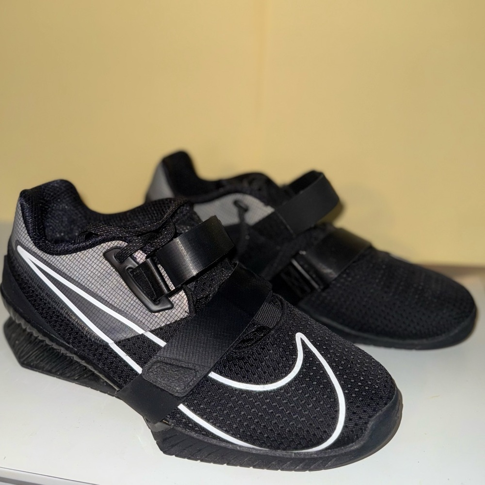 Nike Romaleos 4 Lifting Shoes
